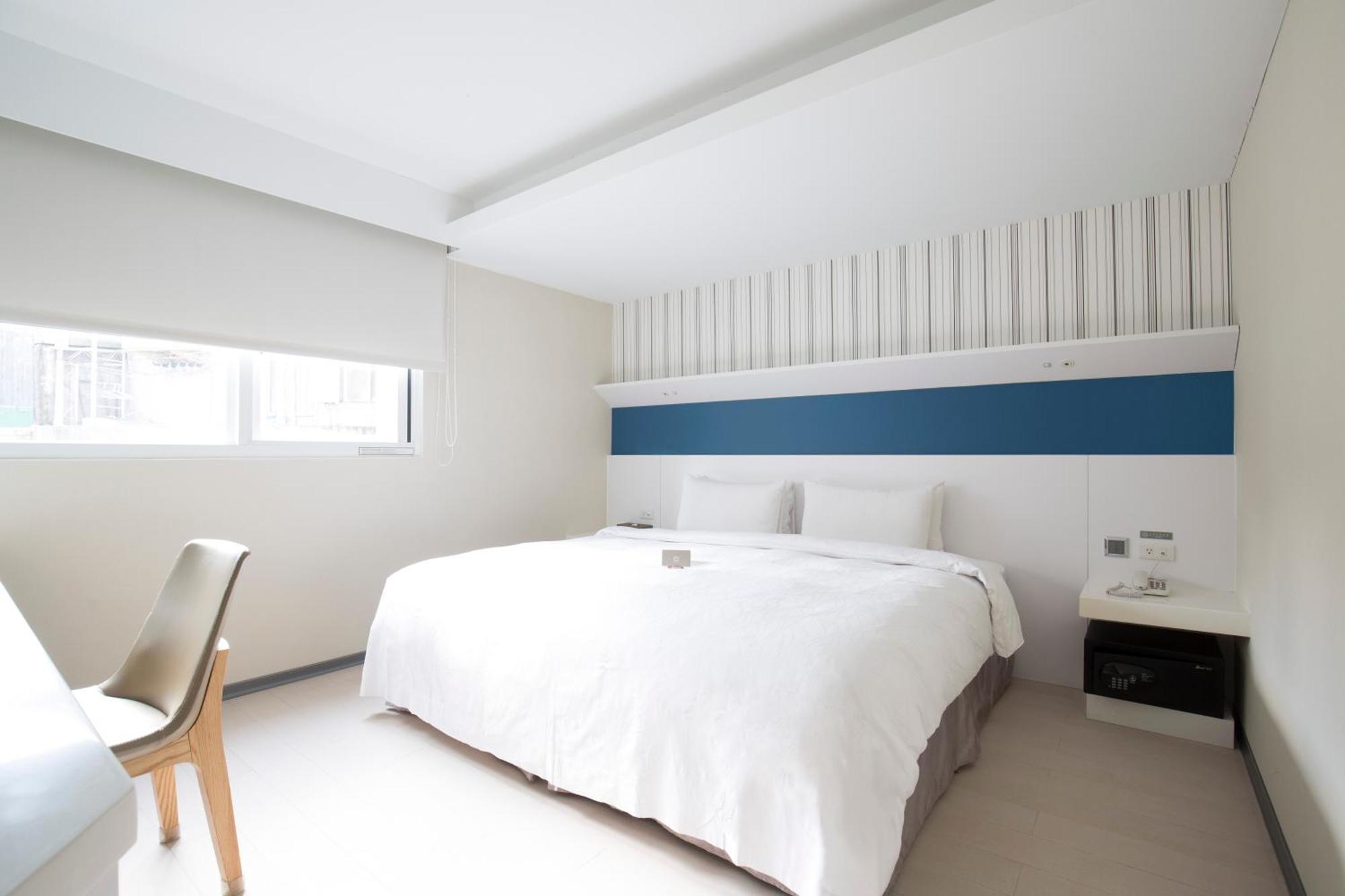 Dandy Hotel - Tianmu Branch Taipei Extérieur photo