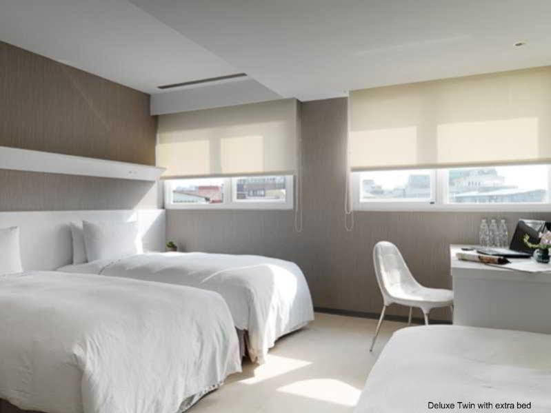 Dandy Hotel - Tianmu Branch Taipei Extérieur photo